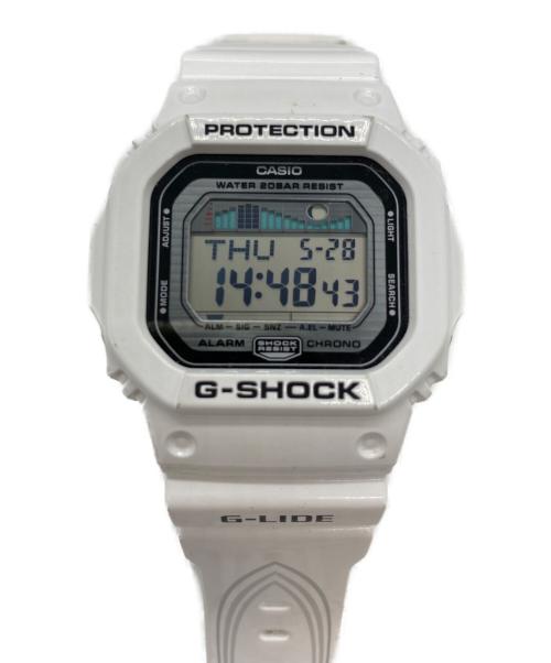 CASIO（カシオ）CASIO (カシオ) G-LIDE/G-SHOCKの古着・服飾アイテム