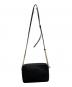 MICHAEL KORS (マイケルコース) LG EW CROSSBODY BAG ブラック：6000円