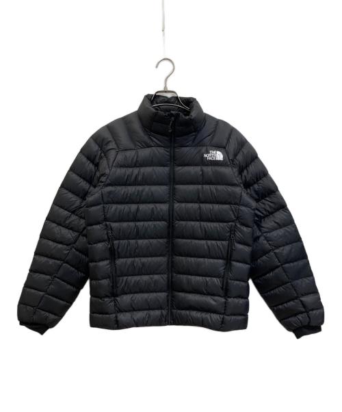 THE NORTH FACE（ザ ノース フェイス）THE NORTH FACE (ザ ノース フェイス) Wouzel Jacket/ウーゼルジャケット ブラック サイズ:Lの古着・服飾アイテム
