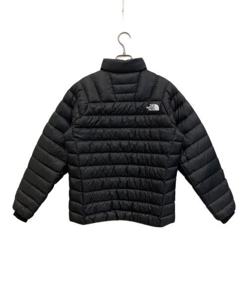THE NORTH FACE（ザ ノース フェイス）THE NORTH FACE (ザ ノース フェイス) Wouzel Jacket/ウーゼルジャケット ブラック サイズ:Lの古着・服飾アイテム