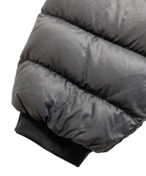 THE NORTH FACE（ザ ノース フェイス）THE NORTH FACE (ザ ノース フェイス) Wouzel Jacket/ウーゼルジャケット ブラック サイズ:Lの古着・服飾アイテム