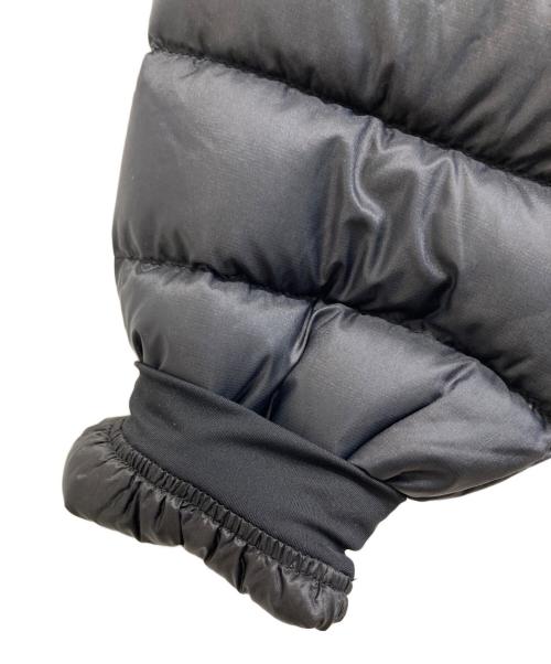 THE NORTH FACE（ザ ノース フェイス）THE NORTH FACE (ザ ノース フェイス) Wouzel Jacket/ウーゼルジャケット ブラック サイズ:Lの古着・服飾アイテム