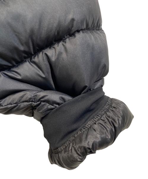 THE NORTH FACE（ザ ノース フェイス）THE NORTH FACE (ザ ノース フェイス) Wouzel Jacket/ウーゼルジャケット ブラック サイズ:Lの古着・服飾アイテム