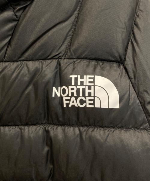 THE NORTH FACE（ザ ノース フェイス）THE NORTH FACE (ザ ノース フェイス) Wouzel Jacket/ウーゼルジャケット ブラック サイズ:Lの古着・服飾アイテム