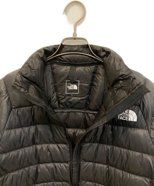 THE NORTH FACE（ザ ノース フェイス）THE NORTH FACE (ザ ノース フェイス) Wouzel Jacket/ウーゼルジャケット ブラック サイズ:Lの古着・服飾アイテム