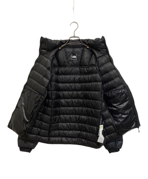THE NORTH FACE（ザ ノース フェイス）THE NORTH FACE (ザ ノース フェイス) Wouzel Jacket/ウーゼルジャケット ブラック サイズ:Lの古着・服飾アイテム