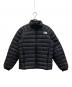 THE NORTH FACE（ザ ノース フェイス）の古着「Wouzel Jacket/ウーゼルジャケット」｜ブラック