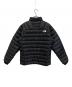 THE NORTH FACE (ザ ノース フェイス) Wouzel Jacket/ウーゼルジャケット ブラック サイズ:L：20000円