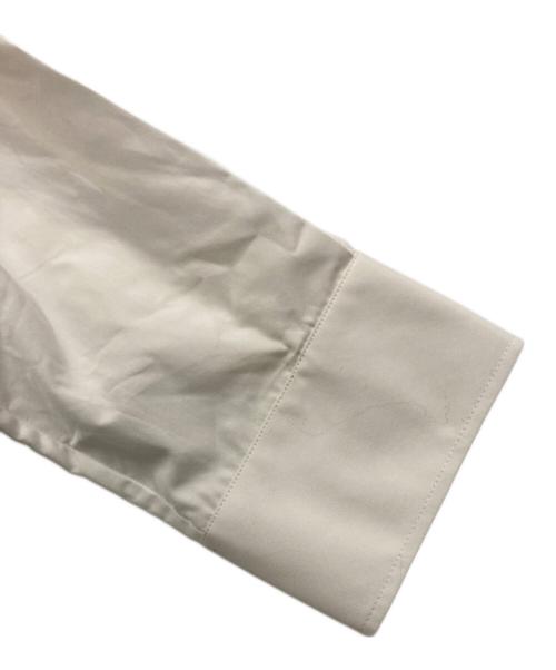Maison Margiela（メゾンマルジェラ）Maison Margiela (メゾンマルジェラ) ボタンシャツ ホワイト サイズ:38の古着・服飾アイテム