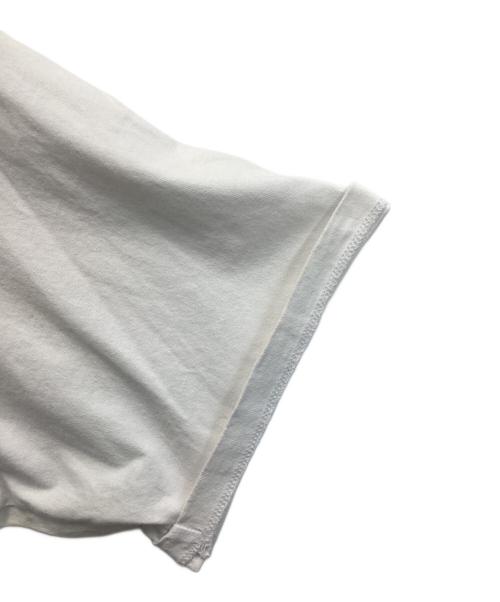 HUF（ハフ）HUF (ハフ) プリントTシャツ ホワイト サイズ:XLの古着・服飾アイテム