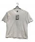 HUF（ハフ）の古着「プリントTシャツ」｜ホワイト