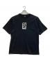 HUF（ハフ）の古着「プリントTシャツ」｜ブラック