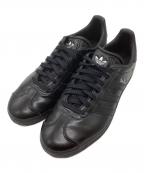 adidasアディダス）の古着「GAZELLE /」｜ブラック