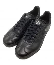 adidas（アディダス）の古着「GAZELLE /」｜ブラック