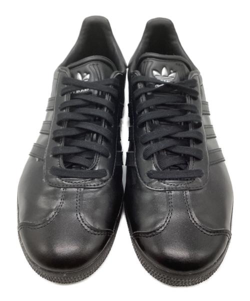 adidas（アディダス）adidas (アディダス) GAZELLE / ブラック サイズ:24.5の古着・服飾アイテム