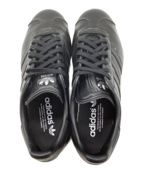 adidas（アディダス）adidas (アディダス) GAZELLE / ブラック サイズ:24.5の古着・服飾アイテム