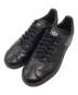 adidas（アディダス）の古着「GAZELLE /」｜ブラック