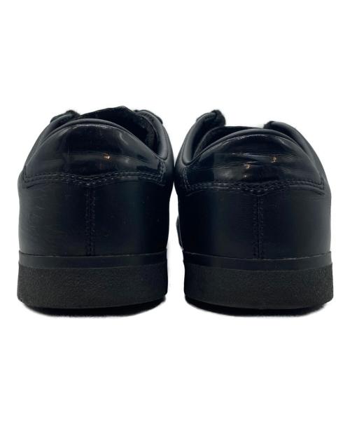 Onitsuka Tiger（オニツカタイガー）Onitsuka Tiger (オニツカタイガー) LAWNSHIP 3.0 ブラック サイズ:26.5の古着・服飾アイテム