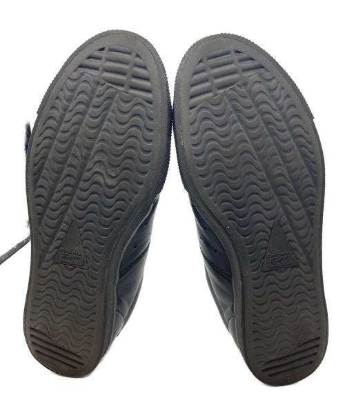 Onitsuka Tiger（オニツカタイガー）Onitsuka Tiger (オニツカタイガー) LAWNSHIP 3.0 ブラック サイズ:26.5の古着・服飾アイテム