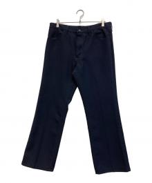 Wrangler（ラングラー）の古着「ランチャードレス」｜ネイビー