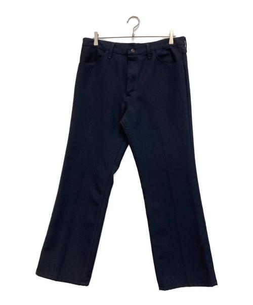 Wrangler（ラングラー）Wrangler (ラングラー) ランチャードレス ネイビー サイズ:36の古着・服飾アイテム