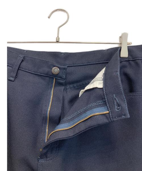 Wrangler（ラングラー）Wrangler (ラングラー) ランチャードレス ネイビー サイズ:36の古着・服飾アイテム