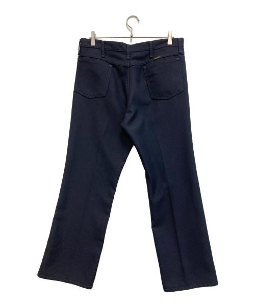 Wrangler（ラングラー）Wrangler (ラングラー) ランチャードレス ネイビー サイズ:36の古着・服飾アイテム
