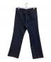 Wrangler (ラングラー) ランチャードレス ネイビー サイズ:36：5000円