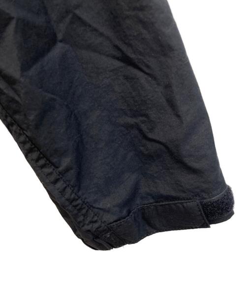 THE NORTH FACE（ザ ノース フェイス）THE NORTH FACE (ザ ノース フェイス) Compact Anorak/コンパクトアノラック ブラック サイズ:Mの古着・服飾アイテム
