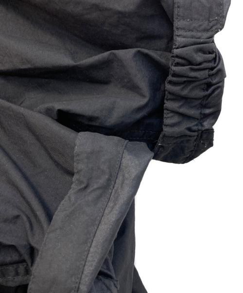 THE NORTH FACE（ザ ノース フェイス）THE NORTH FACE (ザ ノース フェイス) Compact Anorak/コンパクトアノラック ブラック サイズ:Mの古着・服飾アイテム