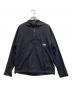 THE NORTH FACE（ザ ノース フェイス）の古着「Compact Anorak/コンパクトアノラック」｜ブラック