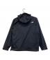 THE NORTH FACE (ザ ノース フェイス) Compact Anorak/コンパクトアノラック ブラック サイズ:M：9000円
