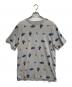 POLO（ポロ）の古着「ポロベアプリントTシャツ」｜グレー