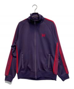 中古・古着通販】OVY (オヴィー) Euro Military Track Jacket ブラック