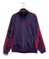 Needles（ニードルズ）の古着「Track Jacket Poly Smooth」｜B-D.Purple/パープル