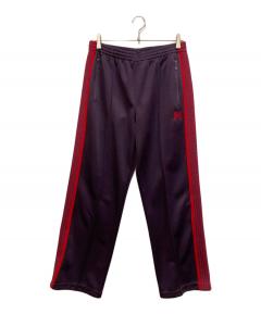 中古・古着通販】Needles (ニードルズ) 25AW Track Pant-Poly Smooth