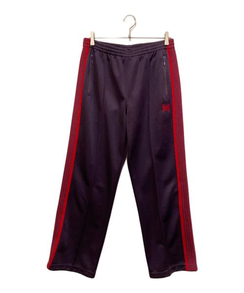 Needles（ニードルズ）Needles (ニードルズ) トラックパンツ B-D.Purple/パープル サイズ:Mの古着・服飾アイテム