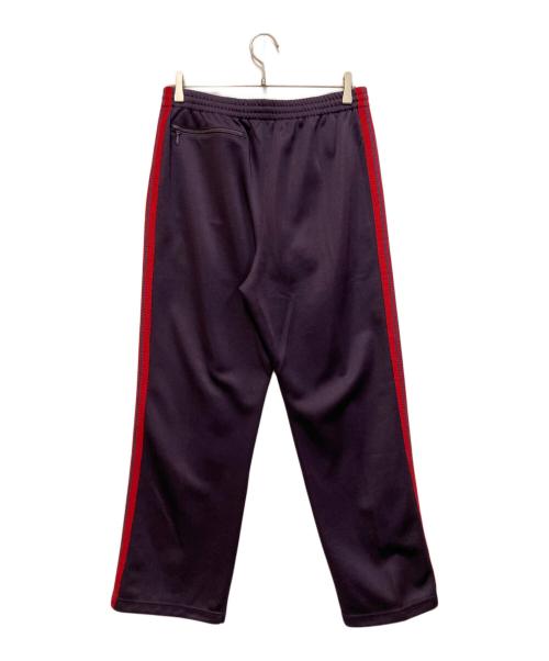 Needles（ニードルズ）Needles (ニードルズ) トラックパンツ B-D.Purple/パープル サイズ:Mの古着・服飾アイテム