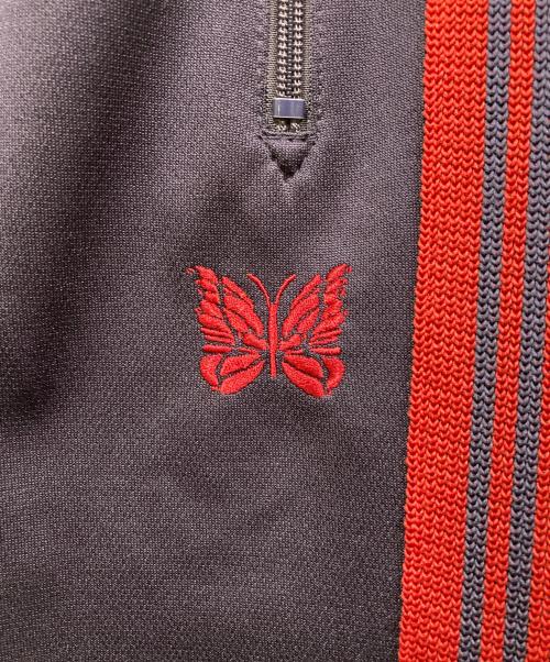 Needles（ニードルズ）Needles (ニードルズ) トラックパンツ B-D.Purple/パープル サイズ:Mの古着・服飾アイテム