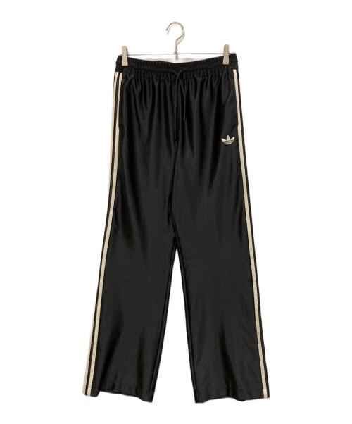 adidas（アディダス）adidas (アディダス) トラックパンツ ブラック サイズ:xsの古着・服飾アイテム