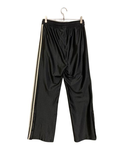 adidas（アディダス）adidas (アディダス) トラックパンツ ブラック サイズ:xsの古着・服飾アイテム