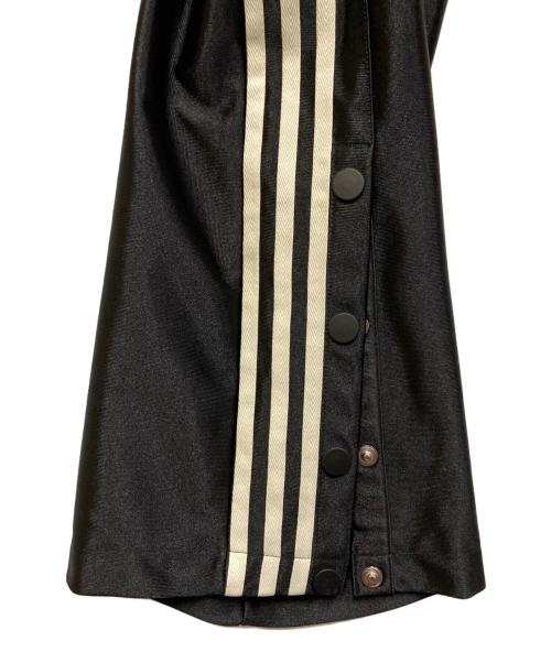 adidas（アディダス）adidas (アディダス) トラックパンツ ブラック サイズ:xsの古着・服飾アイテム