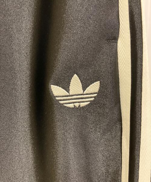 adidas（アディダス）adidas (アディダス) トラックパンツ ブラック サイズ:xsの古着・服飾アイテム