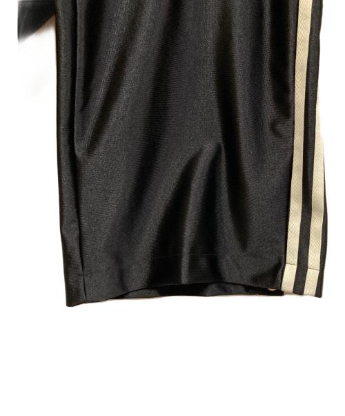 adidas（アディダス）adidas (アディダス) トラックパンツ ブラック サイズ:xsの古着・服飾アイテム
