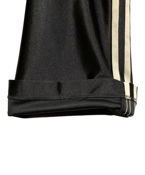 adidas（アディダス）adidas (アディダス) トラックパンツ ブラック サイズ:xsの古着・服飾アイテム