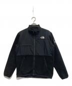 THE NORTH FACEザ ノース フェイス）の古着「デナリ ジャケット」｜ブラック