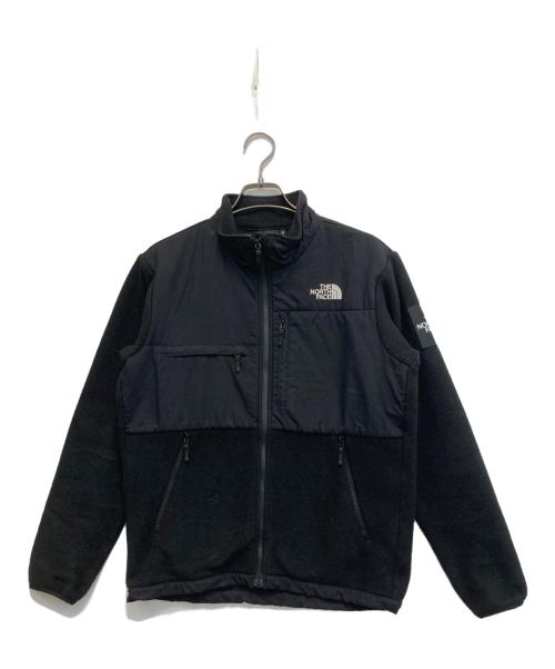 THE NORTH FACE（ザ ノース フェイス）THE NORTH FACE (ザ ノース フェイス) デナリ ジャケット ブラック サイズ:Sの古着・服飾アイテム