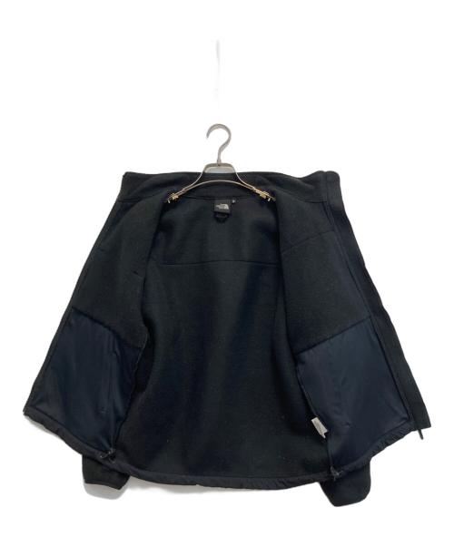 THE NORTH FACE（ザ ノース フェイス）THE NORTH FACE (ザ ノース フェイス) デナリ ジャケット ブラック サイズ:Sの古着・服飾アイテム