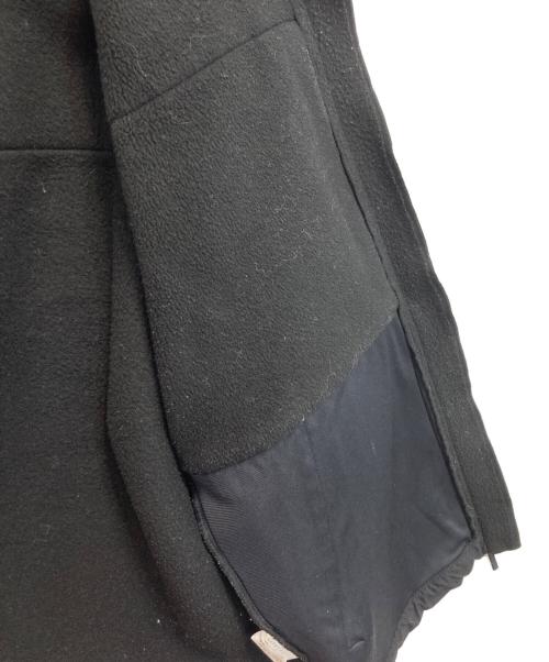 THE NORTH FACE（ザ ノース フェイス）THE NORTH FACE (ザ ノース フェイス) デナリ ジャケット ブラック サイズ:Sの古着・服飾アイテム