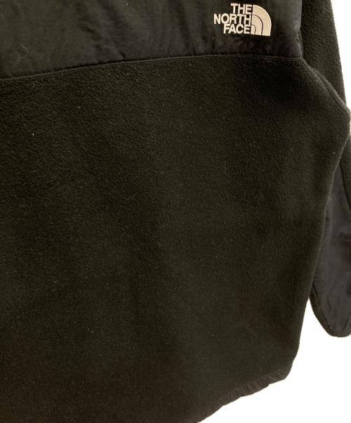 THE NORTH FACE（ザ ノース フェイス）THE NORTH FACE (ザ ノース フェイス) デナリ ジャケット ブラック サイズ:Sの古着・服飾アイテム